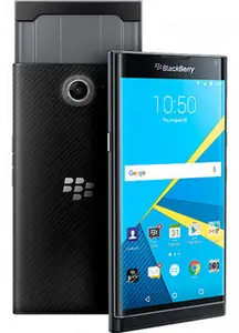 Замена экрана на телефоне BlackBerry Priv в Краснодаре